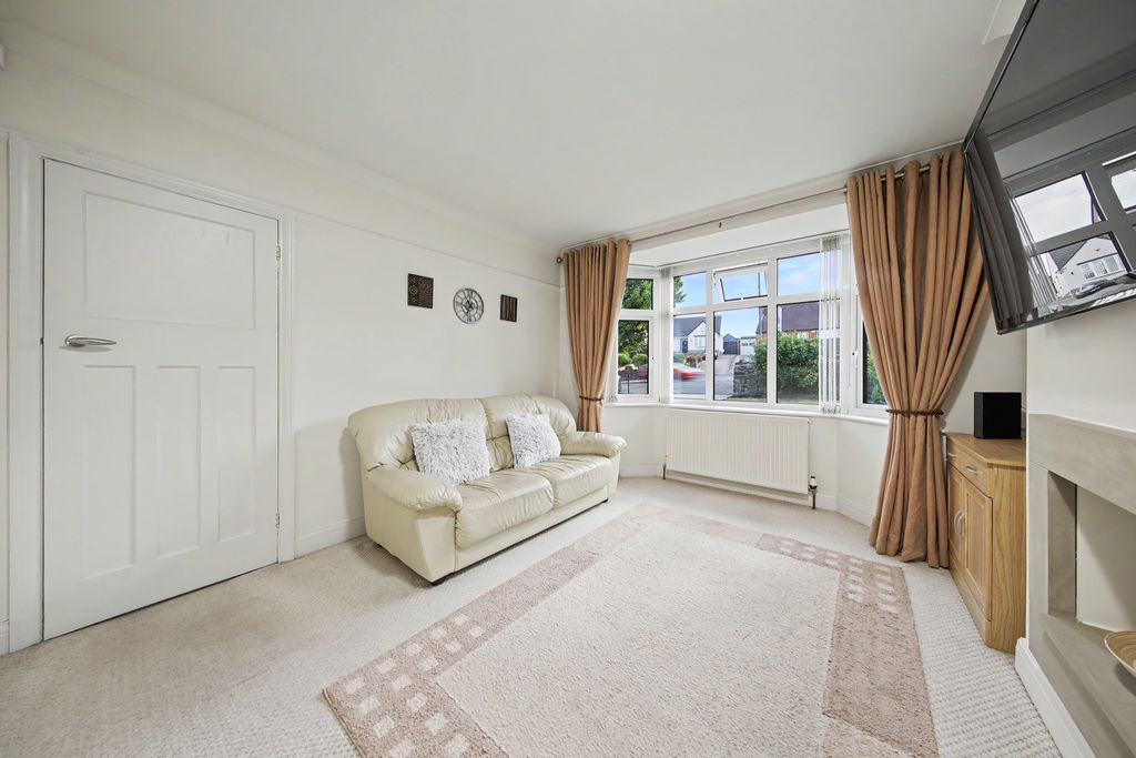 Brimington Road Tapton
